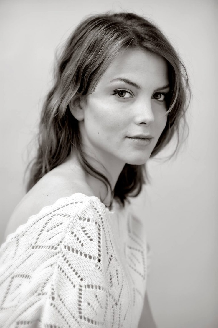 Sylvia Hoeks