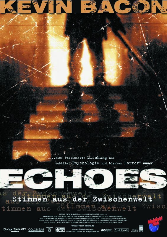 Stir of Echoes