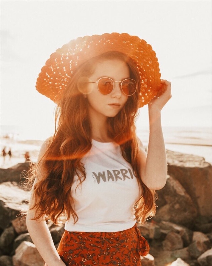 Francesca Capaldi