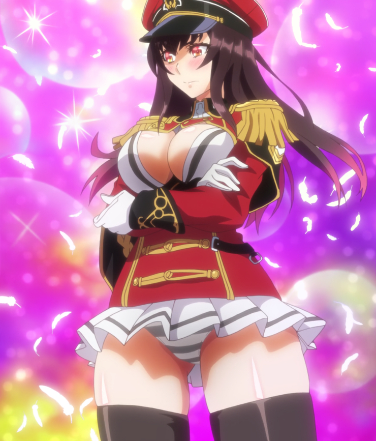 Michael (Seven Heavenly Virtues)