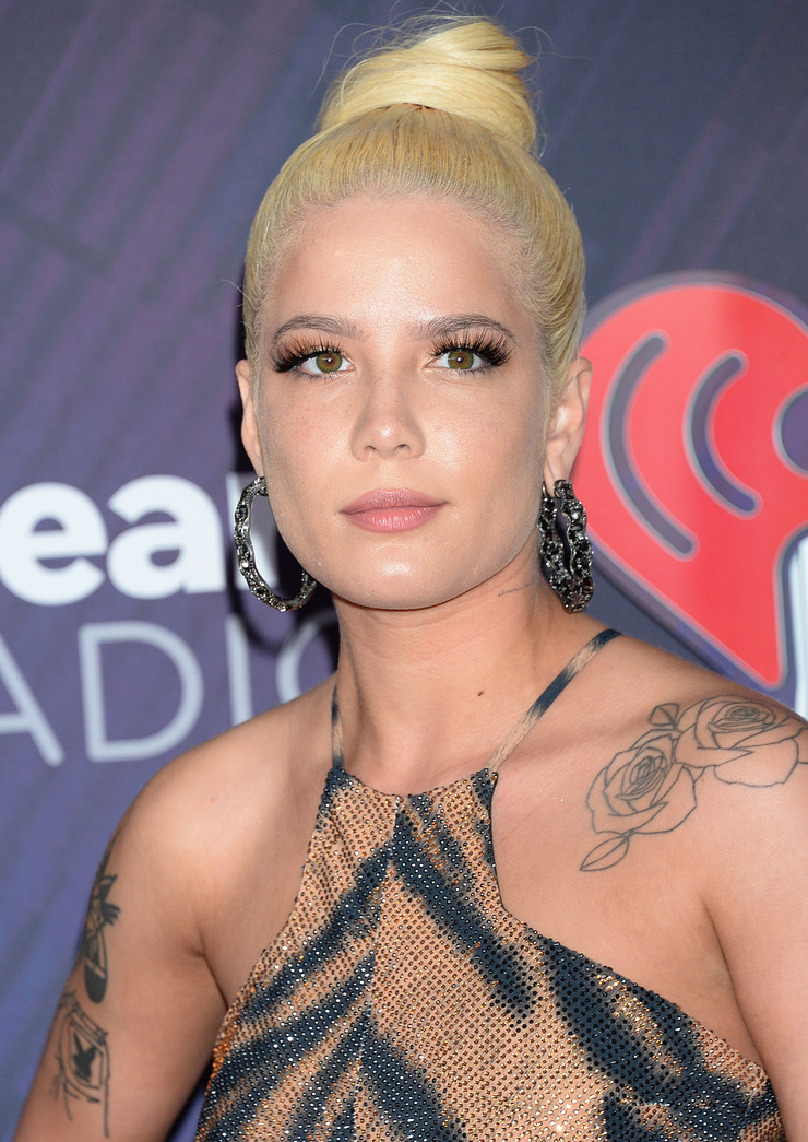 Halsey