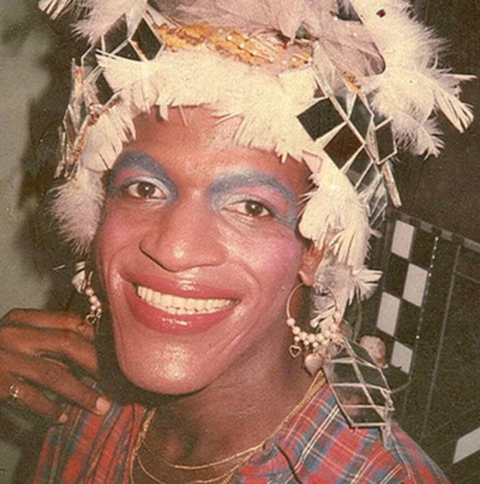 Marsha P. Johnson