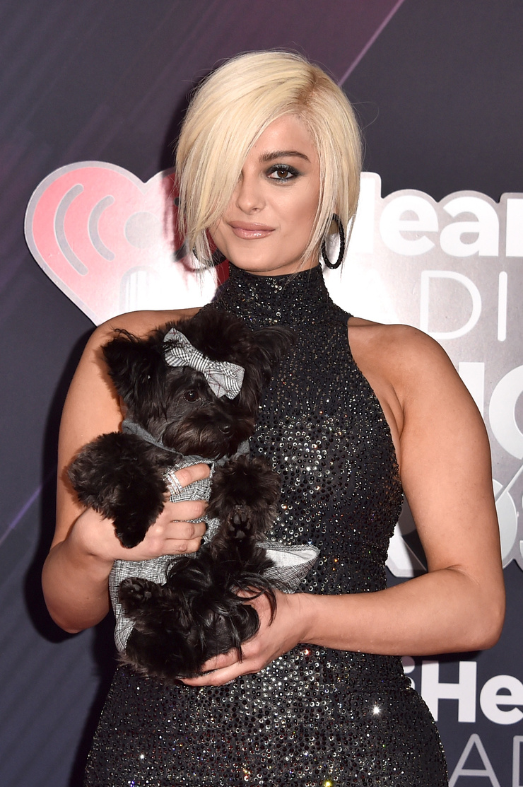 Bebe Rexha