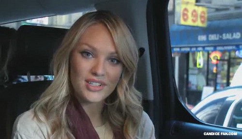 Candice Swanepoel Candice Swanepoel