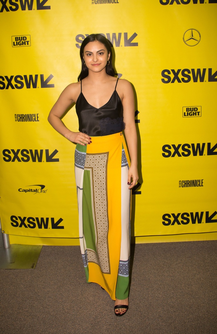 Camila Mendes Camila Mendes