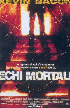 Stir of Echoes