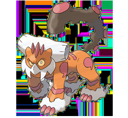 Landorus