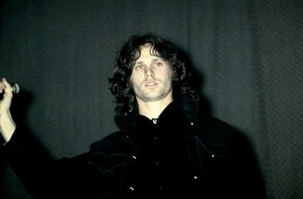 Jim Morrison