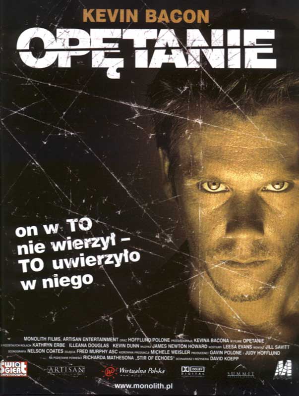 Stir of Echoes