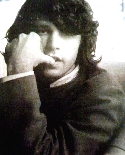 Jim Morrison