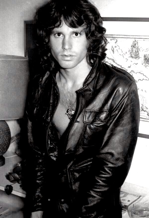 Jim Morrison