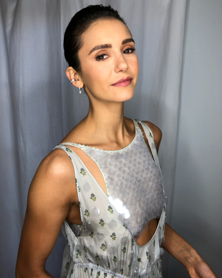 Nina Dobrev