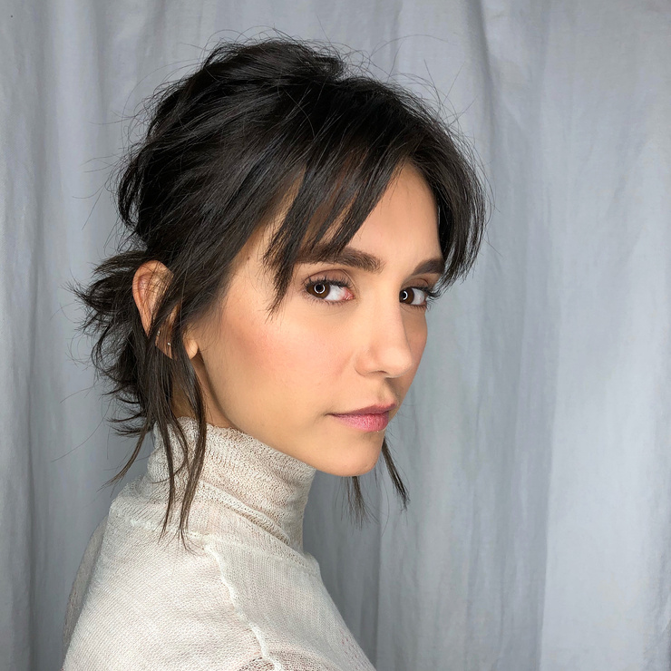 Nina Dobrev