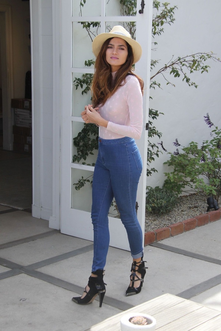 Blanca Blanco