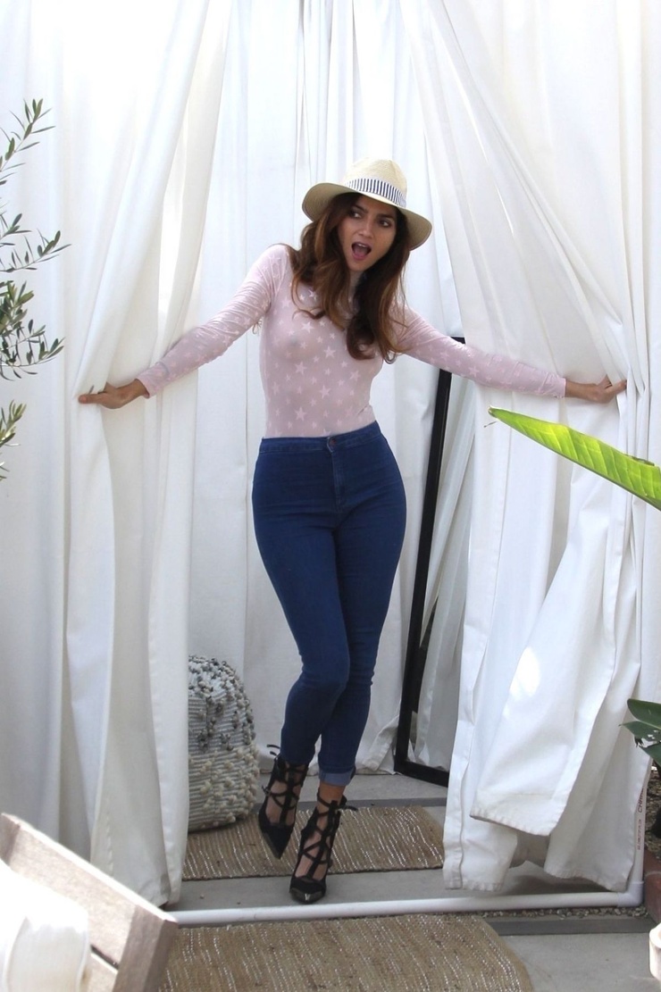 Blanca Blanco Blanca Blanco