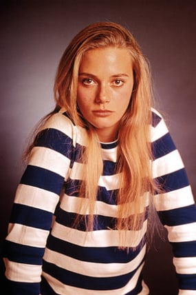 Peggy Lipton