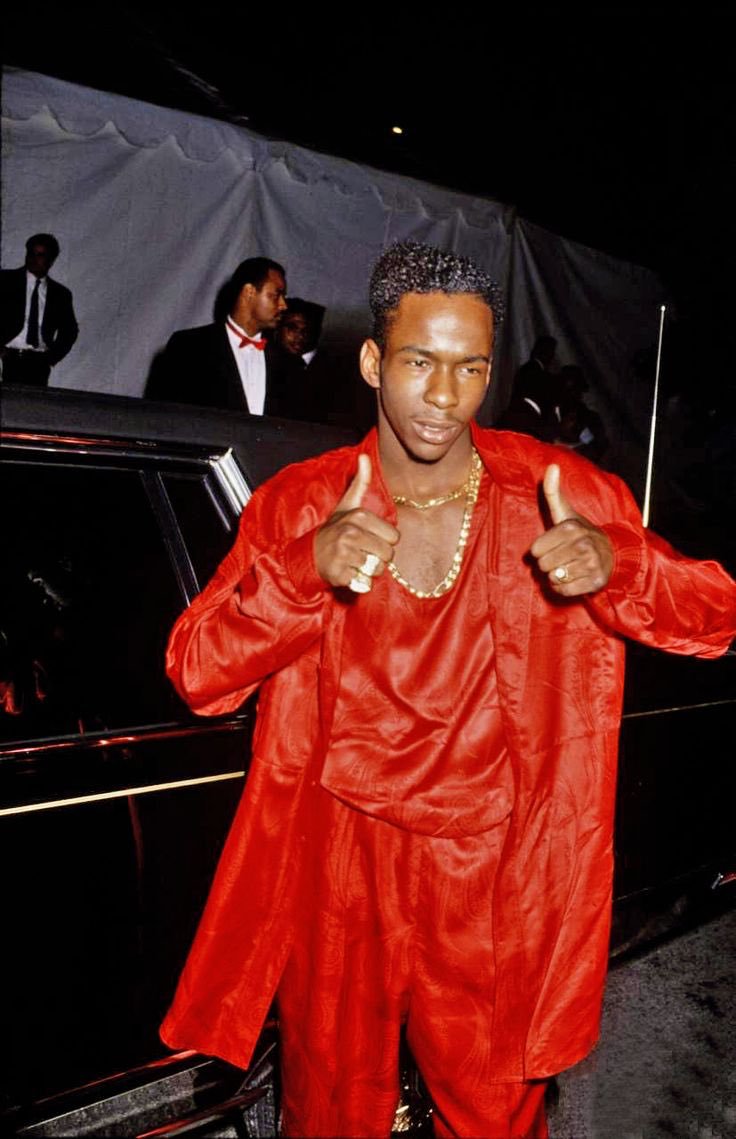 Bobby Brown
