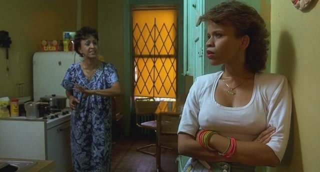 Rosie Perez Rosie Perez