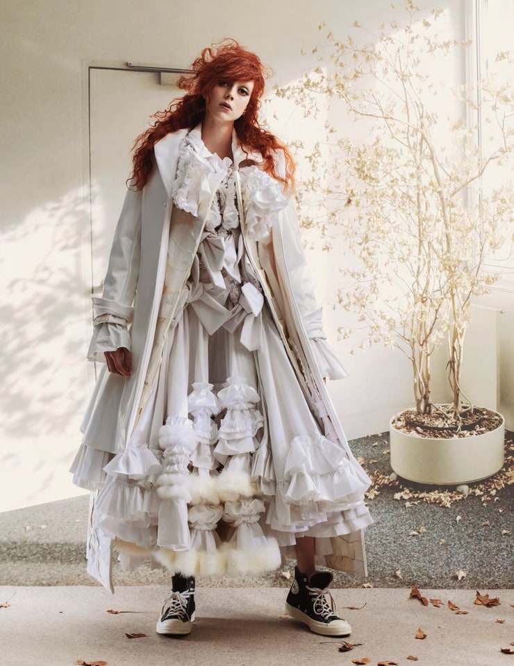 Natalie Westling