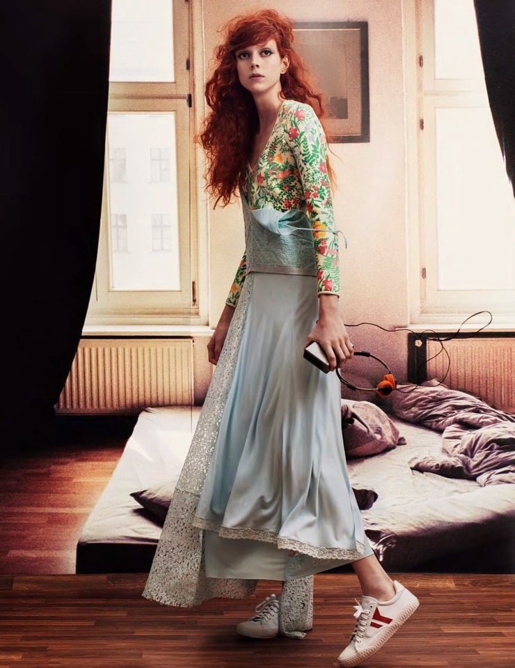 Natalie Westling