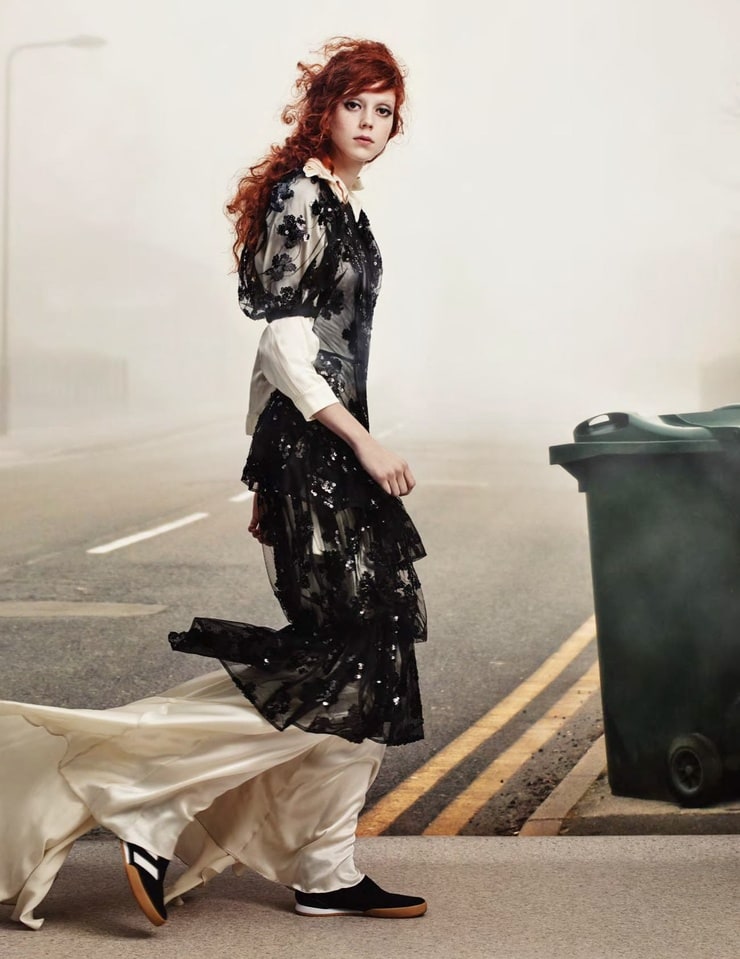 Natalie Westling