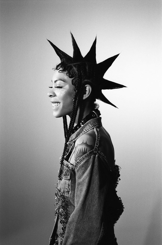 Rico Nasty