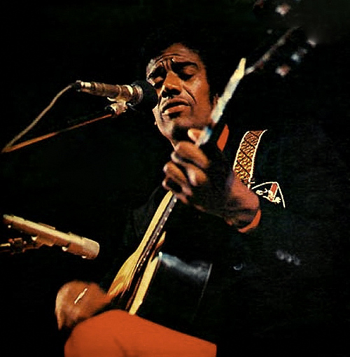 Jorge Ben