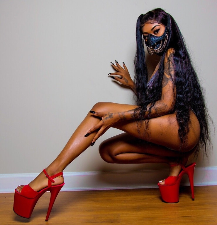 Asian Doll