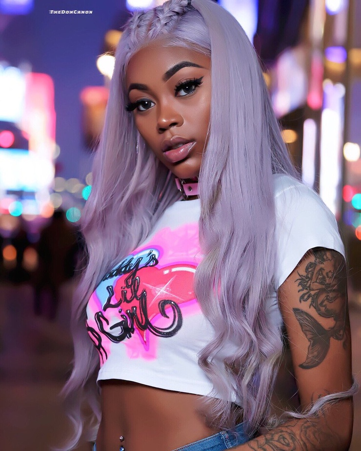 Asian Doll