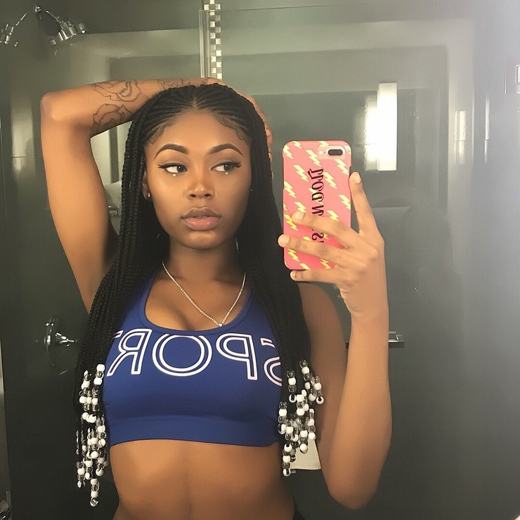 Asian Doll