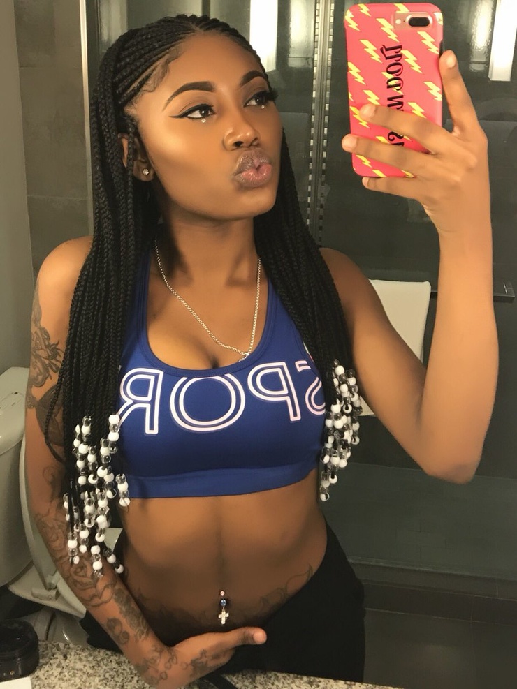 Asian Doll