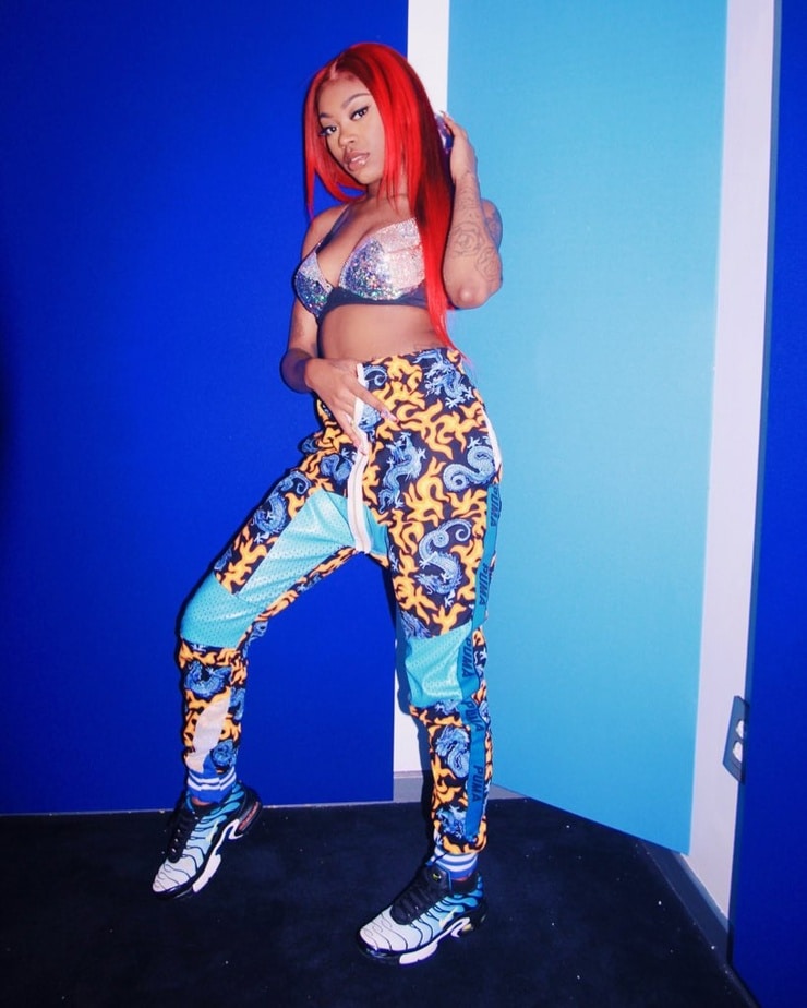 Asian Doll