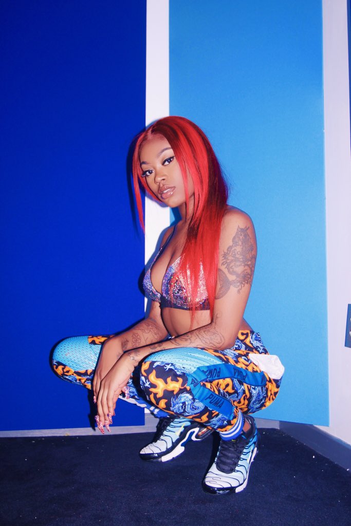 Asian Doll
