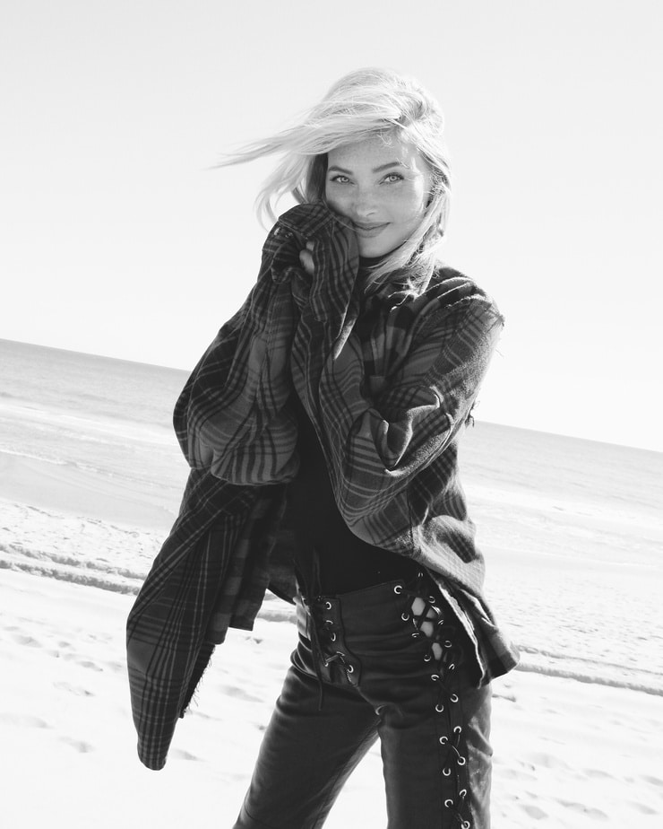 Elsa Hosk Elsa Hosk