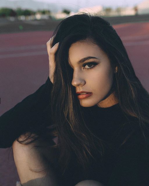 Amber Montana