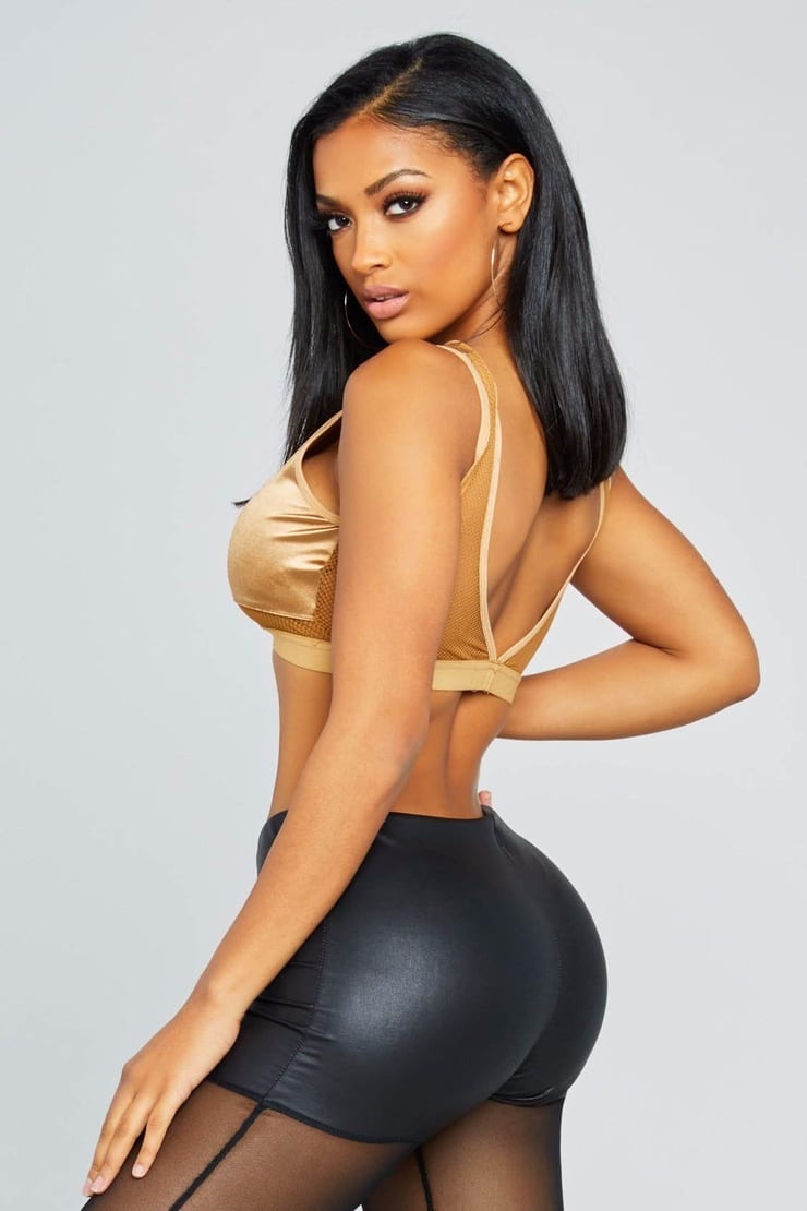 Marilyn Melo