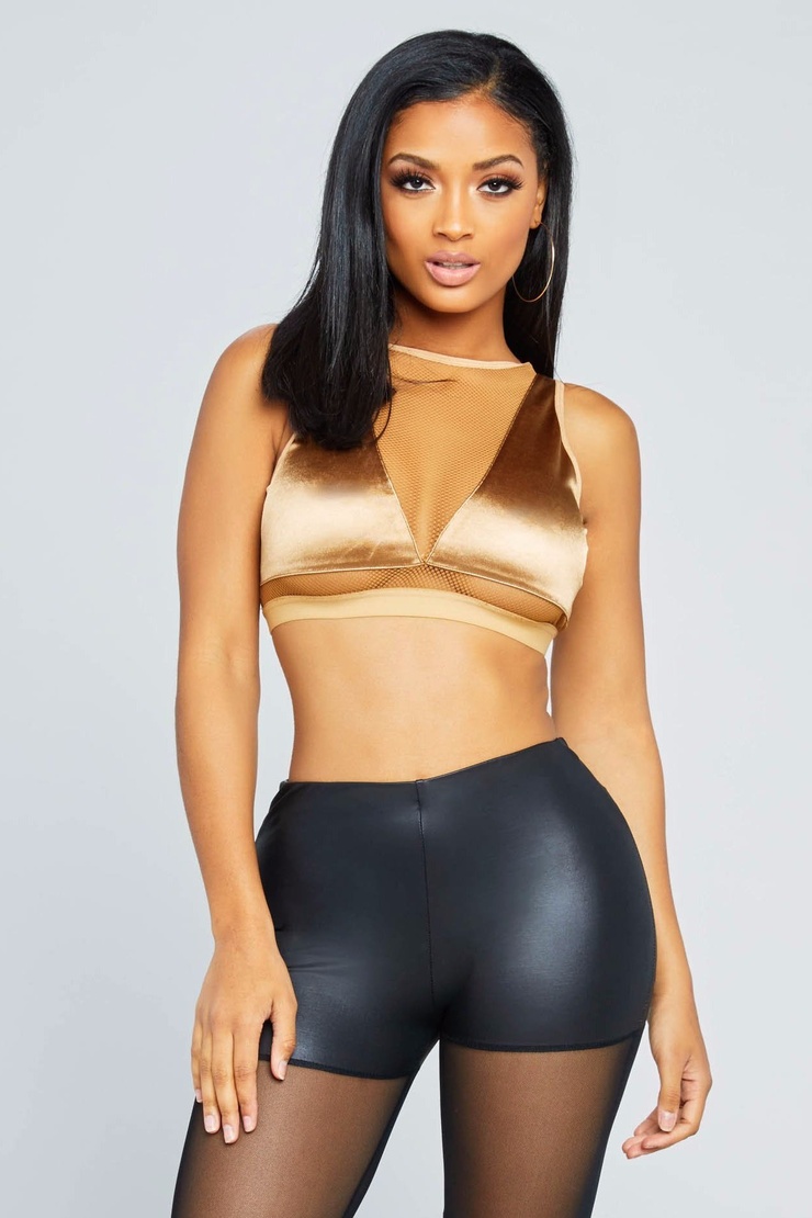 Marilyn Melo