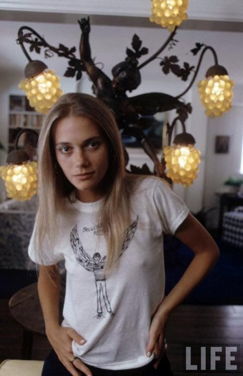 Peggy Lipton