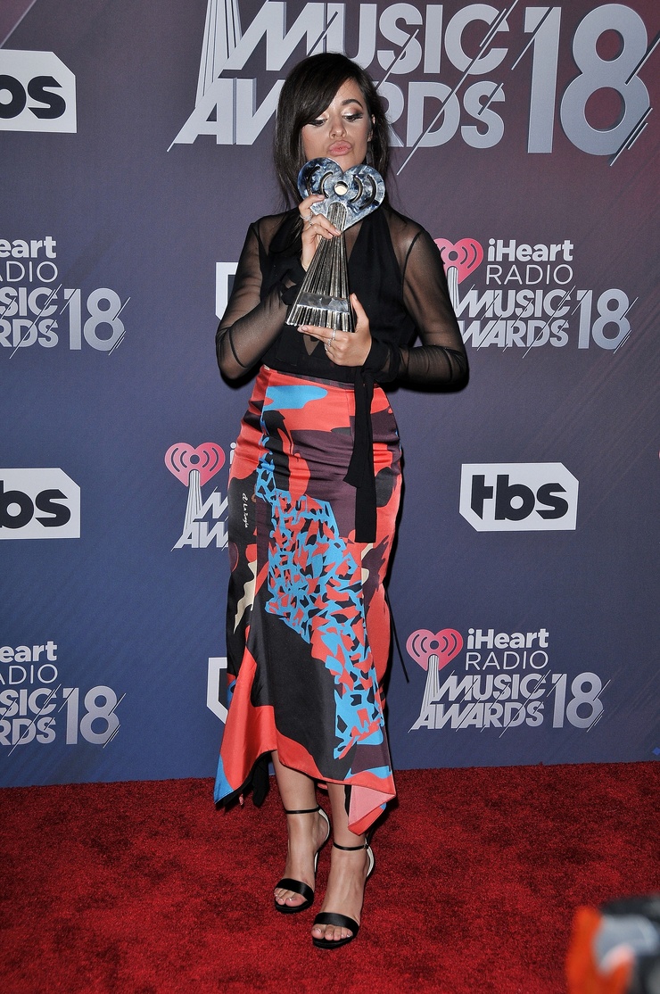 Camila Cabello