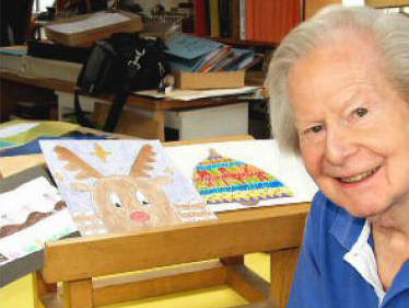 Tony Hart