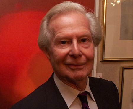 Tony Hart