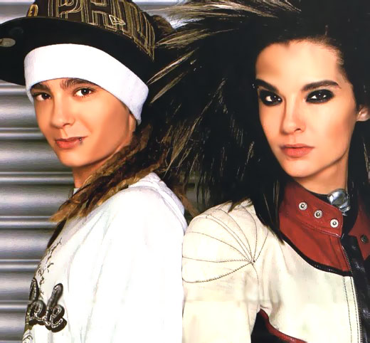 Tokio Hotel