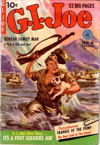 G.I. Joe G.I. Joe