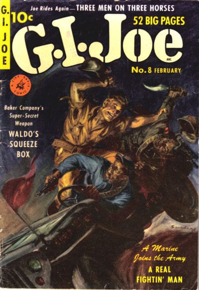 G.I. Joe G.I. Joe