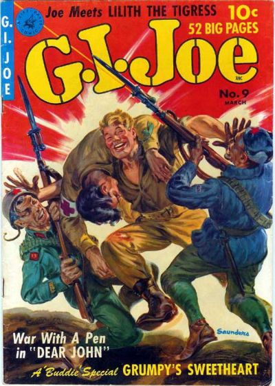 G.I. Joe G.I. Joe