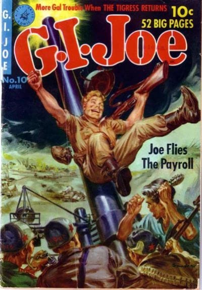 G.I. Joe G.I. Joe