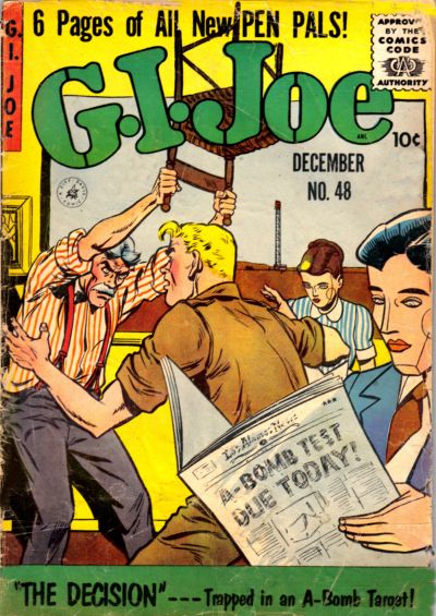 G.I. Joe G.I. Joe