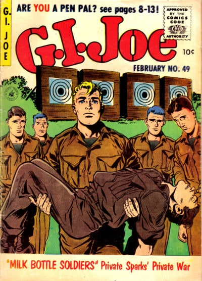 G.I. Joe