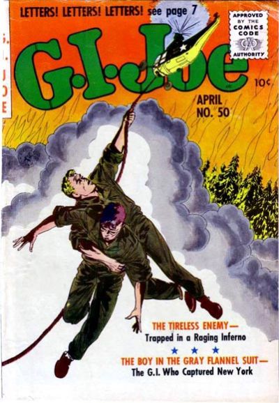 G.I. Joe G.I. Joe