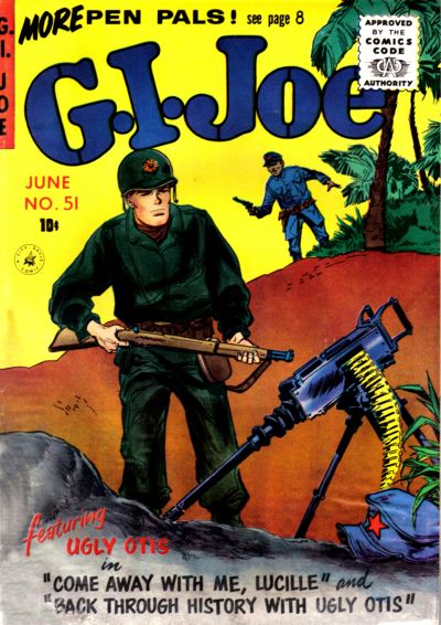 G.I. Joe G.I. Joe